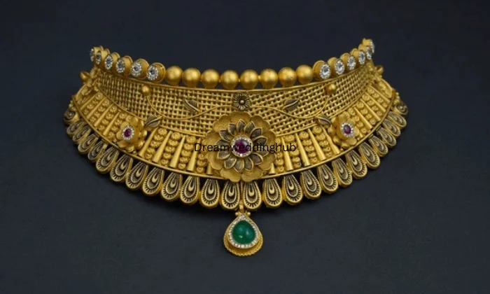 Ramkrishna Jewellry